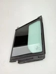 2018-2024 Honda Odyssey Front Left Driver Side Door Corner Vent Window Glass Oem Used. Price: $70.00.