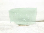 2009-2013 Toyota Corolla Rear Right Passenger Back Door Glass Window 68103-02260 Used. Price: $88.78.