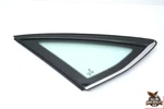 2018-2021 Volkswagen Jetta Oem Rear Left Quarter Glass Window 43R-004584 Used. Price: $127.49.