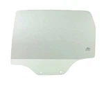 Fits: 2004-2008 Chevy Aveo 4D Hatchback Driver Side Rear Left Door Window Glass New. Price: $95.95.