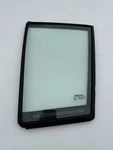 2007-2012 Nissan Versa Hatchback Rear Left Side Door Quarter Window Glass Assy Used. Price: $80.72.