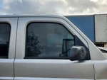 2014 Vpg MV-1 Oem Front Right Door Glass Used. Price: $150.00.