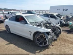 Driver Quarter Glass Coupe Gloss Black Trim Fits 15-20 Bmw M4 1462723 Used. Price: $195.00.