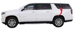 2021-2024 Chevrolet Suburban 4D Quarter Left Encap Solar Alarm Wire DQ13348YPY New. Price: $414.99.