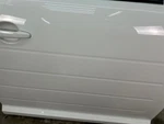 2009-2019 Ford Flex Right Hand Passenger Door Pc-ws White Oem Used. Price: $413.00.