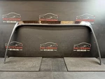 02-03 Ford Thunderbird Windshield & Pillar Exterior Chrome Trim Bezel Used. Price: $325.00.