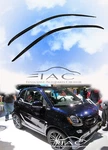 Smart Fortwo 14-20 C453 Window Visor Vent Sun Shade Rain Guard Door New. Price: $84.99.