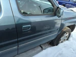 2006-2014 Honda Ridgeline Passenger Front Door Oem TY0BP Used. Price: $788.09.