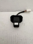 2010-2015 Honda Crosstour Rear View Back-up Camera 39530-TP6-A01, F011, Oem, Used. Price: $100.00.