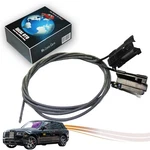 For Rolls Royce Cullinan RR31 Black Badge N74N N74L Panoramic Sunroof Cables New. Price: $109.00.