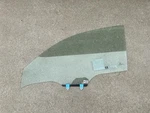 2023 2024 2025 2026 Honda Hr-v Hrv Front Left Driver Side Door Window Glass Oem Used. Price: $90.00.