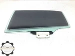 2017-2020 Lincoln Continental Left Driver Rear Door Window Glass Oem Used. Price: $134.99.