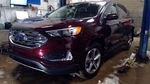 *local Pickup Only* Back Glass Without Diversity Antenna Fits 19-20 Edge 1027 Used. Price: $302.69.