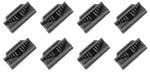 8 Windshield Glass Setting Blocks! For Gm Trucks Escalade Tahoe Envoy Yukon Etc New. Price: $19.95.