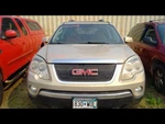 Driver Rear Door Glass Vin J 11TH Digit Limited Fits 07-17 Acadia 592260 Used. Price: $128.33.