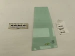 Volvo 960 Sedan Passenger Right Rear Door Vent Window Glass Fits 1995 1996 1997 Used. Price: $58.47.
