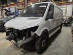 Passenger Rear Back Door High Roof Fits 19-22 Mercedes Sprinter 1500 1518767 Used. Price: $700.75.