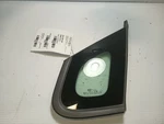 Passenger Right Quarter Glass From 2019 Kia Optima 12413689 Used. Price: $101.69.