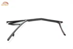 2022 - 2024 Rivian R1T Front Left Side Door Window Glass Run Channel Seal Oem Used. Price: $82.49.