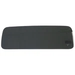 RGR59LGCLEAR Brothers Trucks Rear Window Glass For Chevy Chevrolet Suburban New. Price: $614.95.