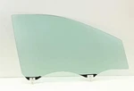 Passenger/right Side Front Door Window Glass For 2010-2015 Hyundai Tucson New. Price: $85.00.