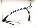 2020-2024 Lincoln Aviator Right Pass Front Door Window Glass Run Channel Oem Used. Price: $57.99.