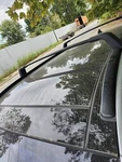 2013 - 18 Hyundai Santa Fe Sport Sliding Sunroof Glass (center)only For. Price: $380.00.