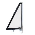 United Pacific 1966-1977 Ford Bronco Rh Side Vent Window Assembly 110274 New. Price: $359.99.