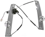 Power Window Motor And Regulator Assembly Dorman 751-714 Fits 13-19 Ford Escape New. Price: $81.01.