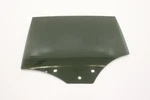 2018 - 2023 Bmw X2 F39 Rear Left Driver Side Door Window Glass Oem Used. Price: $59.51.