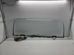 1993-1997 Honda Civic Del Sol 2 Door Cpe Rear Back Window Glass W/ Defrost Used. Price: $97.49.
