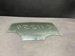 Rear Right Door Window Glass 2019 Chevrolet Sonic 95229725 2012 2013 2014 - 2020 Used. Price: $99.00.