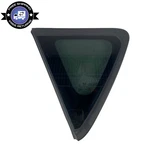 2014-2019 Kia Soul Quarter Glass Driver Side Rear Left 87810-B2000 Oem Used. Price: $54.99.