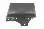 2018 - 2025 Bmw X4 G02 Rear Left Driver Side Door Window Glass Oem Used. Price: $70.76.