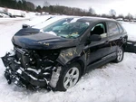 Used Rear Left Door Glass Fits: 2017 Ford Edge Grade. Price: $178.34.