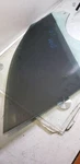 Glass Window Cc 2009 2017 Volkswagen Left Driver Side Front Door Oem 3C8845201A Used. Price: $90.74.