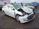 Passenger Right Quarter Glass Fits 13-18 Avalon 10789628 Used. Price: $150.00.