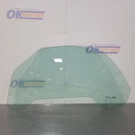 2005 Ford Tbird Thunderbird Oem Driver Left Door Glass Window Used. Price: $126.44.