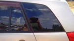 Driver Left Quarter Glass With Privacy Tint Fits 06-13 Vitara 252876 Used. Price: $176.78.