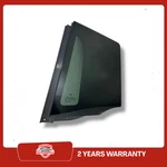New Oem 2021-2023 Tesla Model X Rear Left Door Glass 1055275-00-G. Price: $150.00.