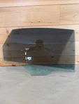 17 18 19 21 22 23 24 Audi A4 Rear Right Door Window Glass 8W5845206 Tempered Used. Price: $97.95.