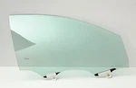 Passenger/right Front Door Window Glass Tempered For 15-18 Chrysler 200 Sedan New. Price: $80.00.