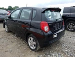 Used Right Quarter Glass Fits: 2009 Pontiac G3 Grade. Price: $236.49.