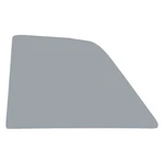 For Chevy Ii 66-67 Oer NR710Y Driver Passenger Side Quarter Glass New. Price: $125.51.