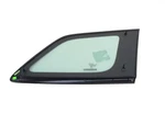 Genuine Mopar Quarter Window Glass Right 68166160AB New. Price: $165.31.