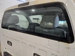 Back Glass Fixed Tinted Fits 08-16 Ford F250SD Pickup 644347 Used. Price: $612.00.