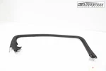 2016-2019 Chevy Cruze Rear Left Side Door Window Glass Frame Trim Oem Used. Price: $43.44.