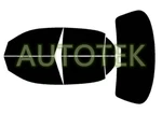 Precut All Sides Window Film Any Tint Shade For Jaguar XJ8 Sedan 2004-2009 New. Price: $39.99.