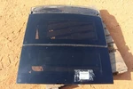 2011-2016 Scion Tc Panoramic Sunroof Glass Assembly Oem Used. Price: $340.00.