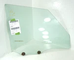 1982-1988 Chrysler Lebaron Sdn Wgn Front Door Window Glass Passenger Right Oem Used. Price: $61.59.